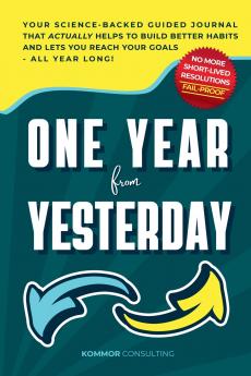 One Year from Yesterday