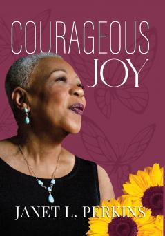 Courageous Joy