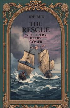 The Rescue - Donland and The Hornet