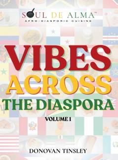 VIBES ACROSS THE DIASPORA