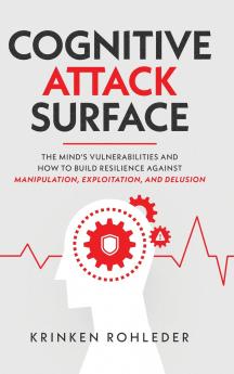 Cognitive Attack Surface