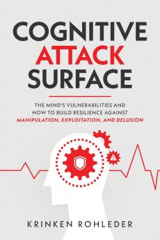 Cognitive Attack Surface
