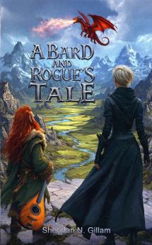 A Bard and Rogue's Tale
