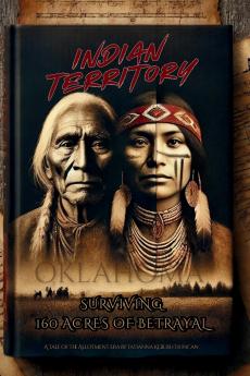 Indian Territory