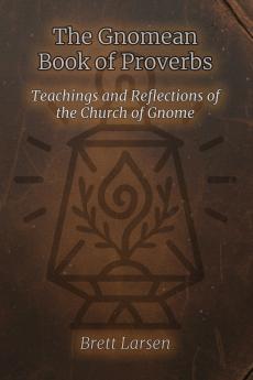 The Gnomean Book of Proverbs