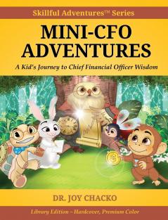 Mini-CFO Adventures