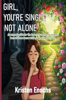 GIRL  YOU'RE SINGLE . . .  NOT ALONE.