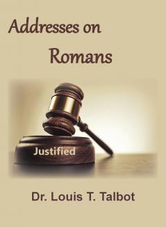 Addresses on Romans