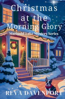 Christmas at the Morning Glory