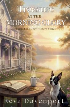 Treasure at the Morning Glory