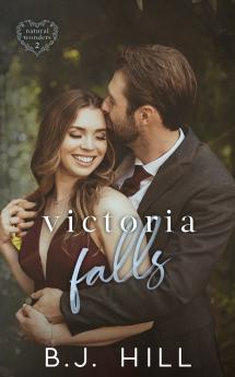 Victoria Falls