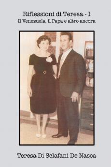 Riflessioni di Teresa - I