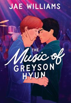 The Music of Greyson Hyun