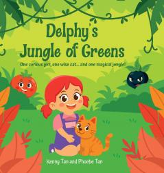 Delphy's Jungle of Greens