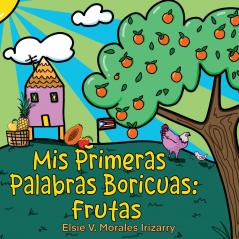 Mis Primeras Palabras Boricuas