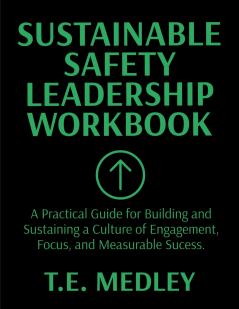 Sustainable Safety Leadership Workbook
