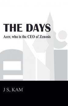 The Days Acer who is the CEO of Zenosis
