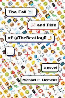 The Fall and Rise of @TheRealJoyG
