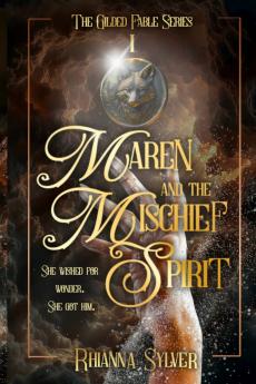 Maren and the Mischief Spirit
