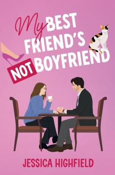 My Best Friend's Not-Boyfriend