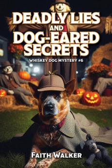 Deadly Lies and Dog-Eared Secrets