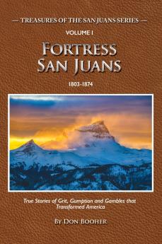 Fortress San Juans