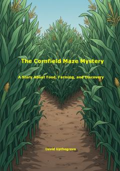 The Cornfield Maze Mystery