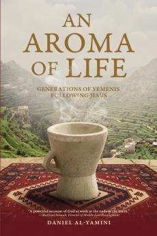 An Aroma of Life