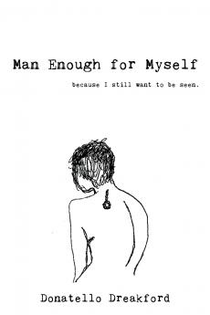Man Enough For Myself