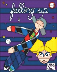 Falling Up 01