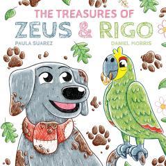 The Treasures of Zeus & Rigo