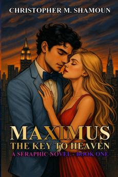 Maximus - The Key To Heaven