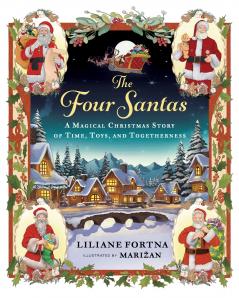 The Four Santas