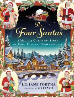 The Four Santas