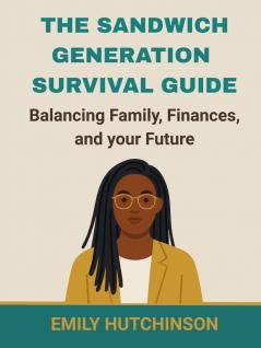 The Sandwich Generation Survival Guide Balancing Family Finances and Your Future