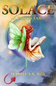 Solace A Fairy's Tail