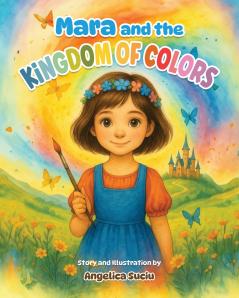 Mara and the Kingdom of Colors