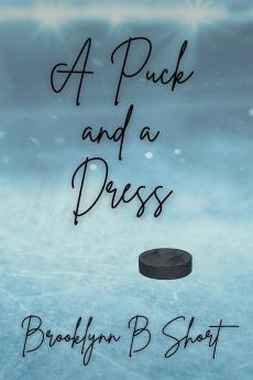 A Puck and a Dress