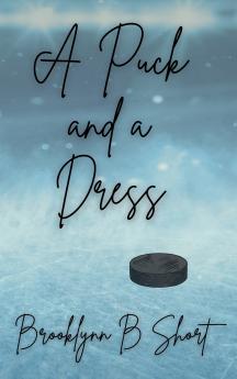 A Puck and a Dress