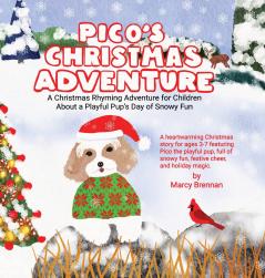 Pico's Christmas Adventure