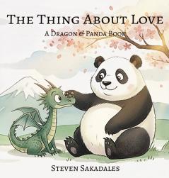 The Thing About Love