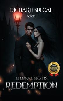 Eternal Nights Book 1