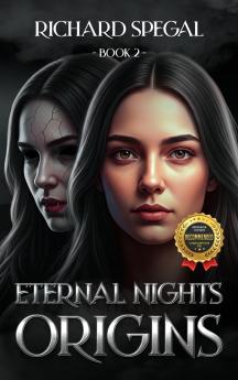 Eternal Nights Book 2