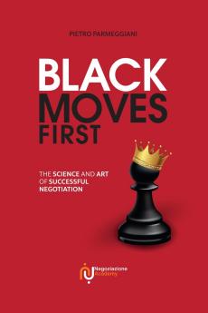 Black Moves First