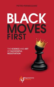 Black Moves First