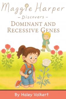 Maggie Harper Discovers Dominant and Recessive Genes