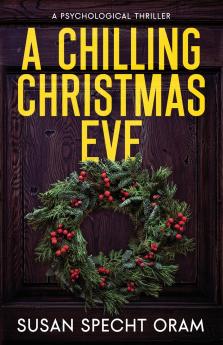 A Chilling Christmas Eve
