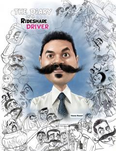 The Diary of A Rideshare Driver