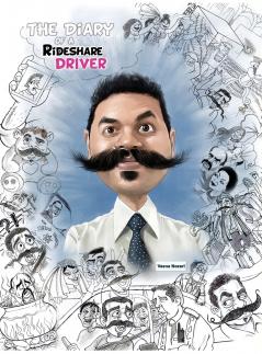 The Diary of A Rideshare Driver