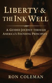 Liberty & the Ink Well
